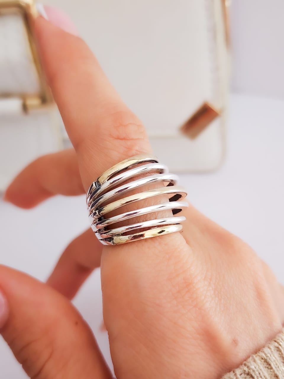 Kaia Ring