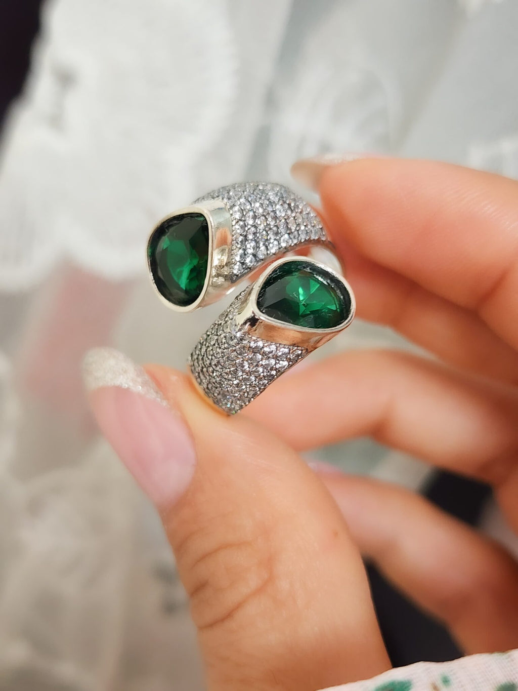 Avalon Ring