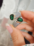 Avalon Ring
