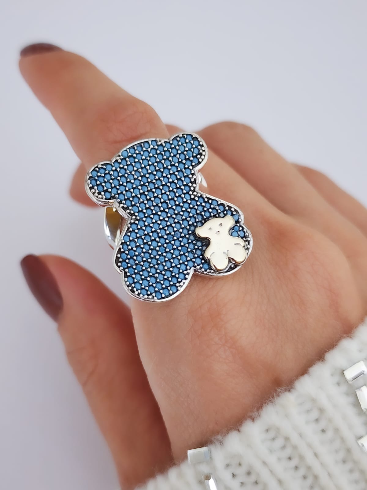 Tous Garden Ring