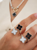 Wild Breeze Ring