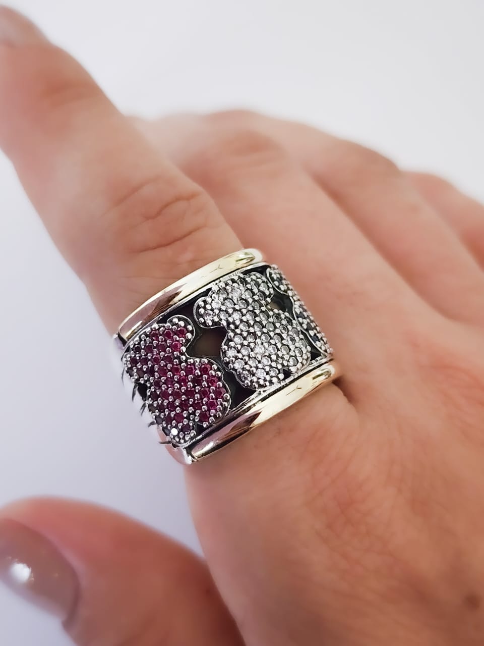 Evermore Ring