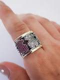 Evermore Ring