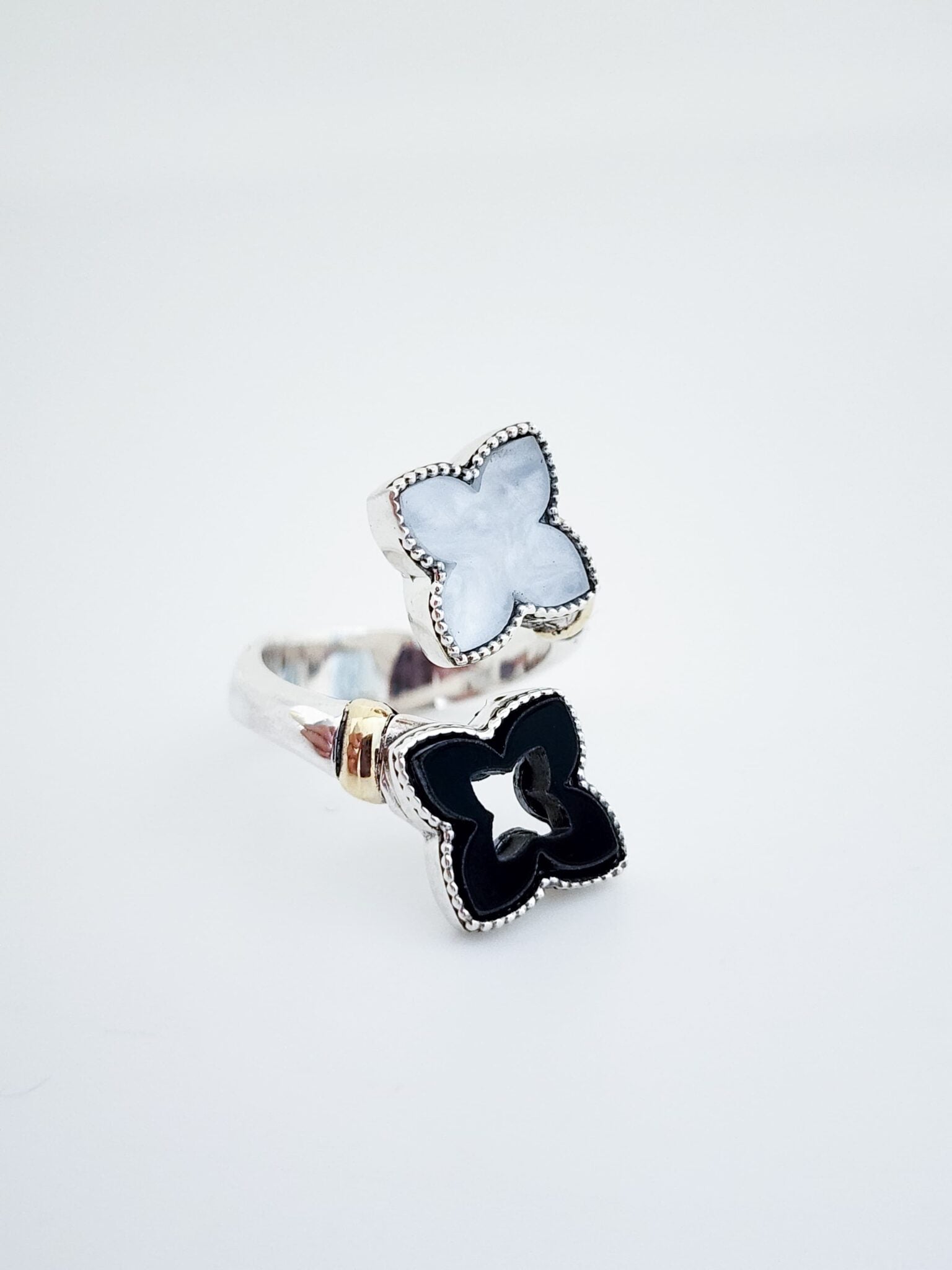 Wild Breeze Ring