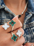 Wild Brezze Ring