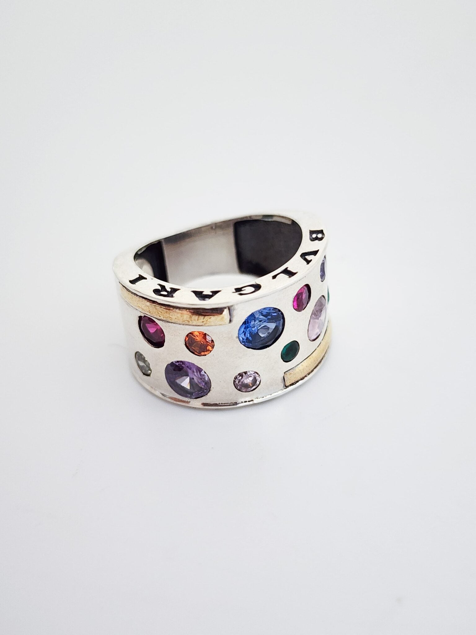 Mystic Colors Ring