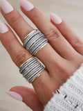 United Rings Ring