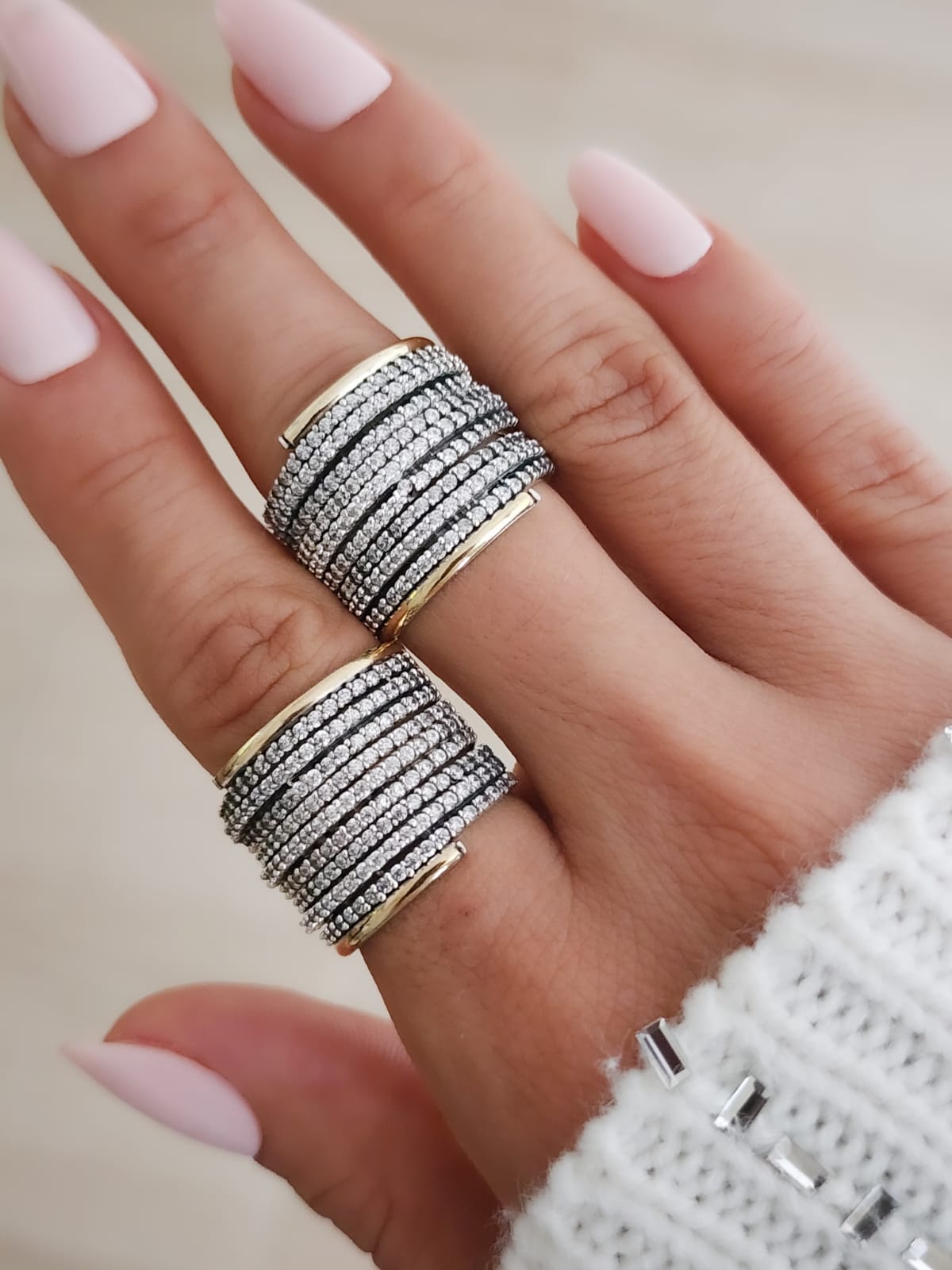 United Rings Ring