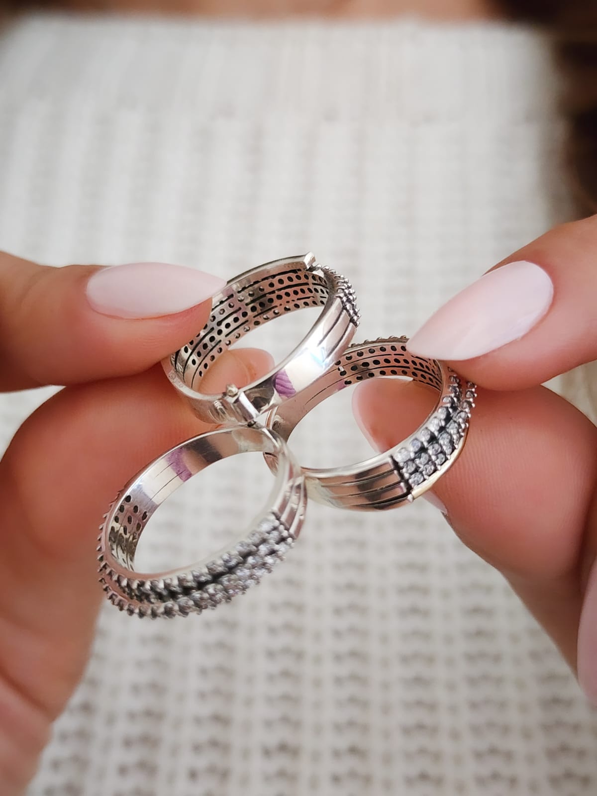 United Rings Ring