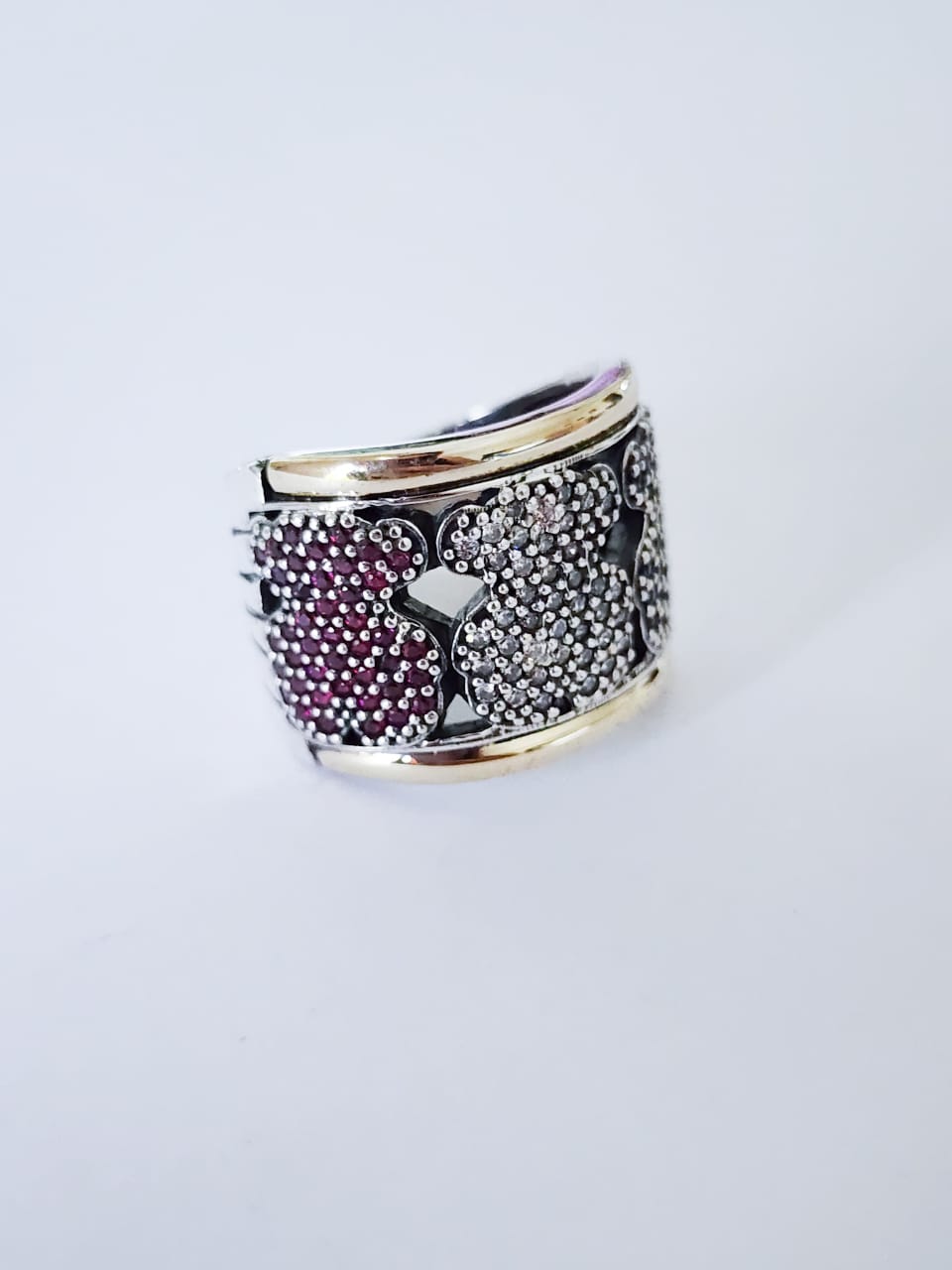 Evermore Ring