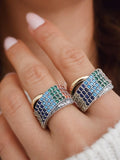 Candy Luxe Ring
