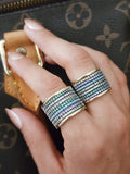 Secret Connection Ring