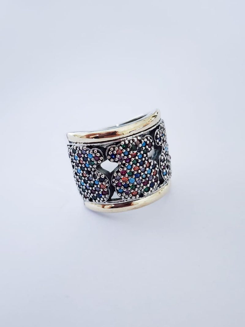 Evemore Ring