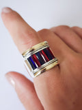 Allure Ring