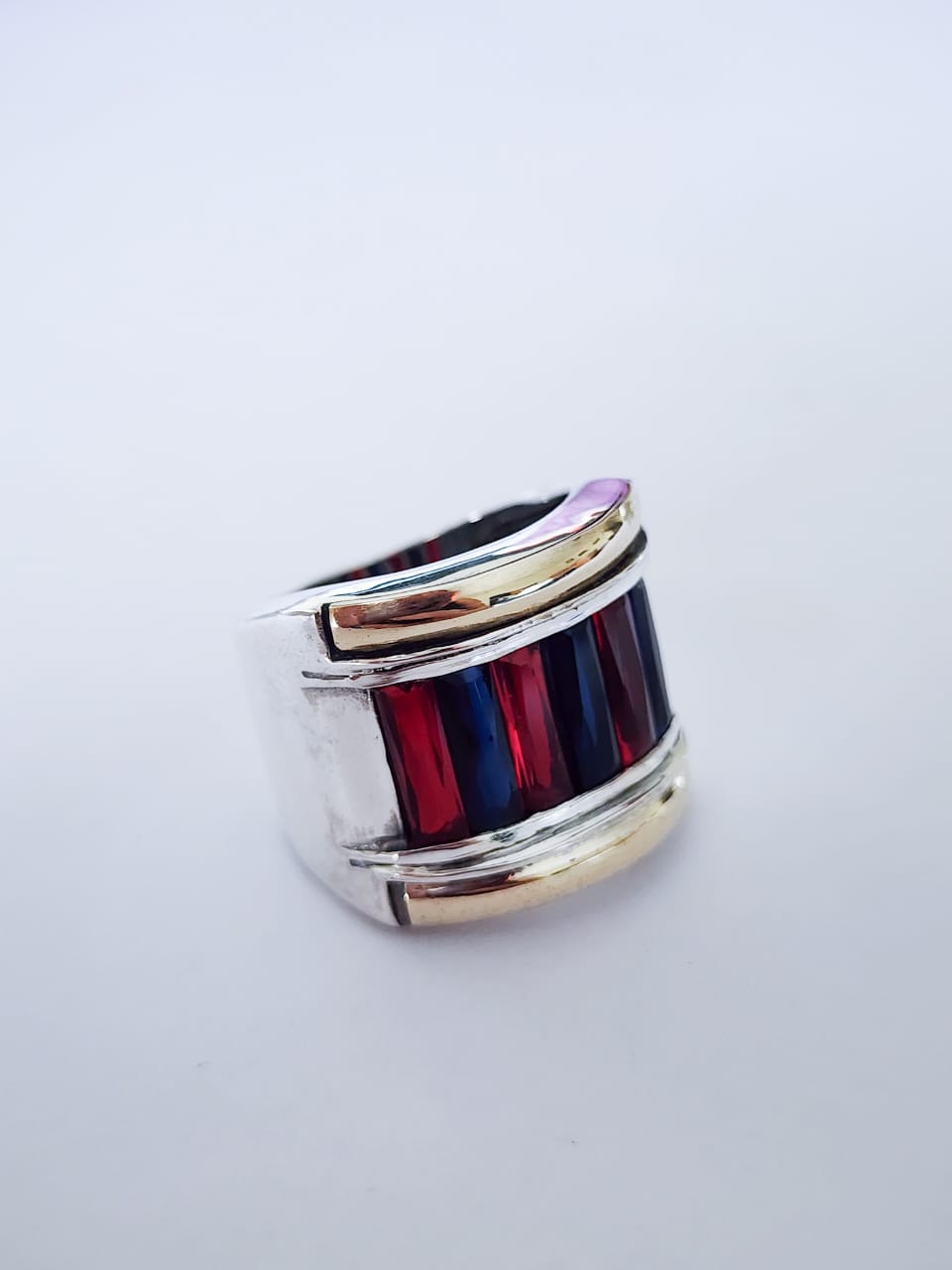 Allure Ring