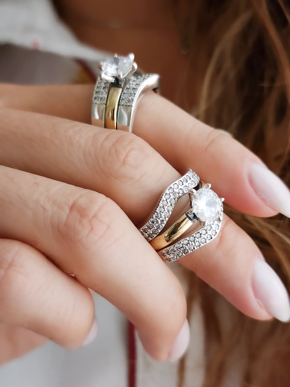 Eternal Promise Ring