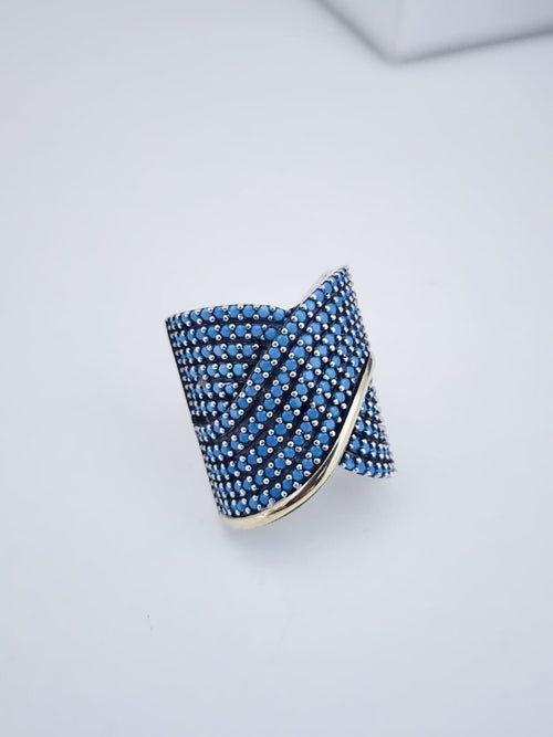 Arden Tide Ring