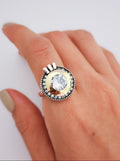 Pand Nova Ring