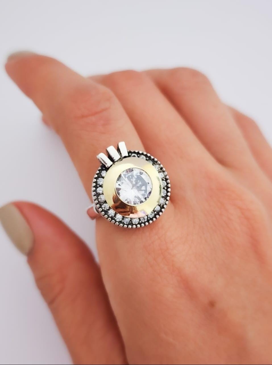 Pand Nova Ring