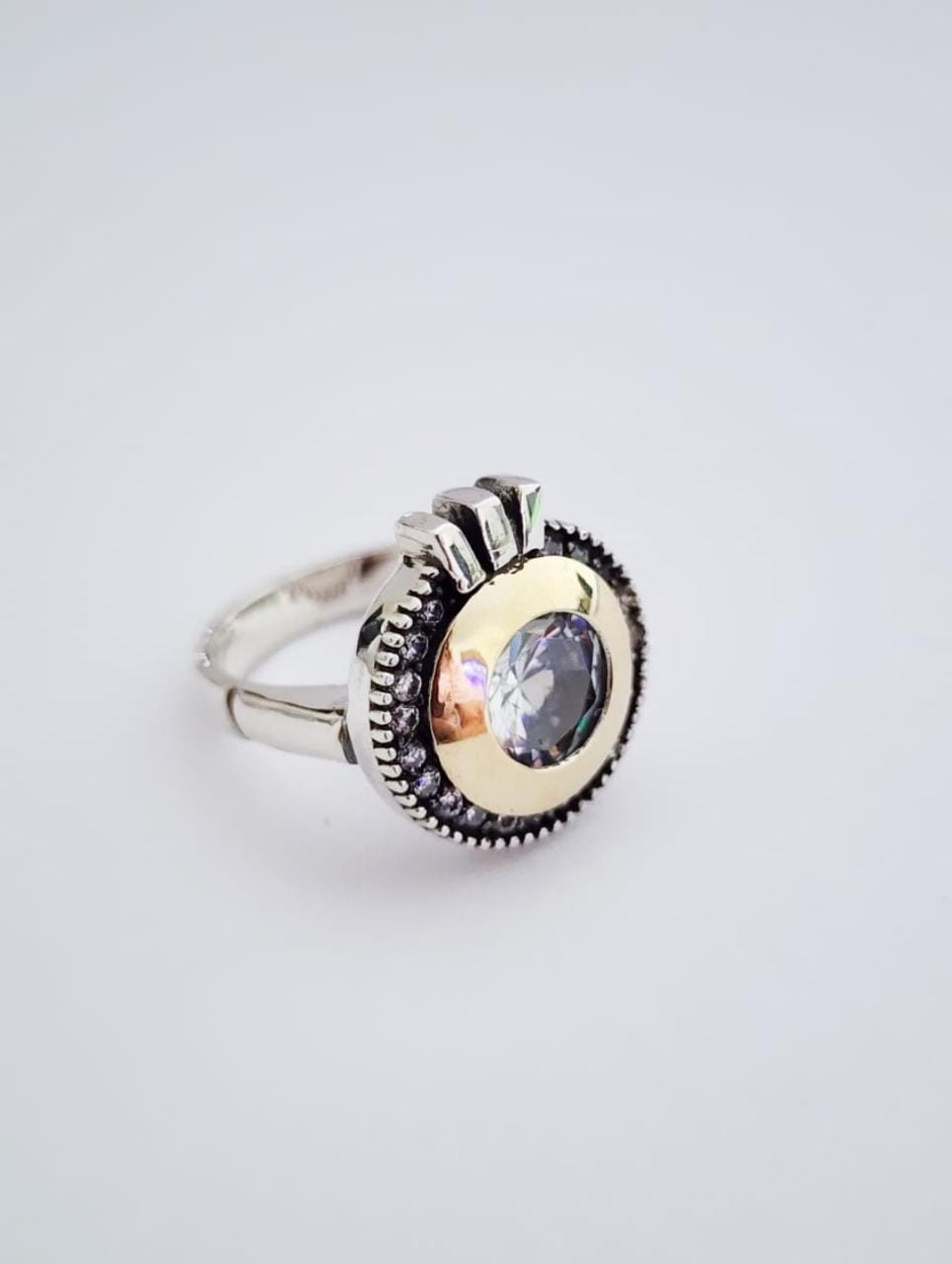 Pand Nova Ring
