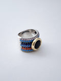 Velvet Regent Ring