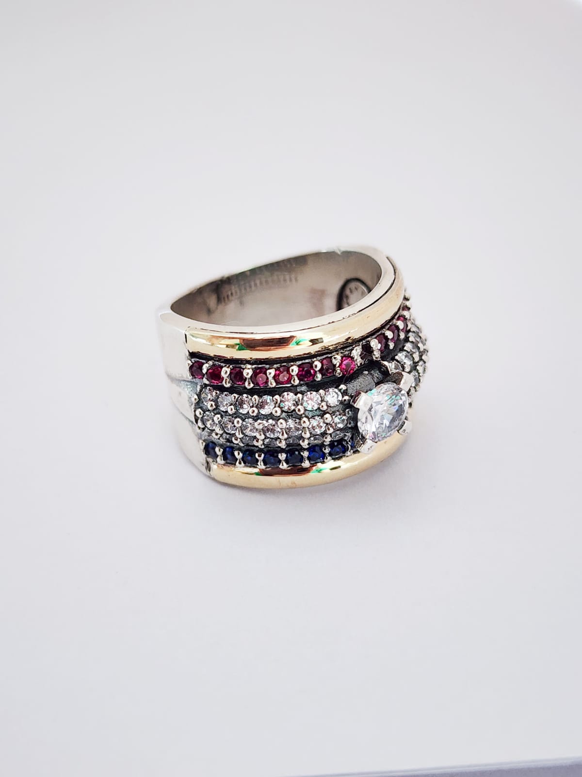 Victoria Ring