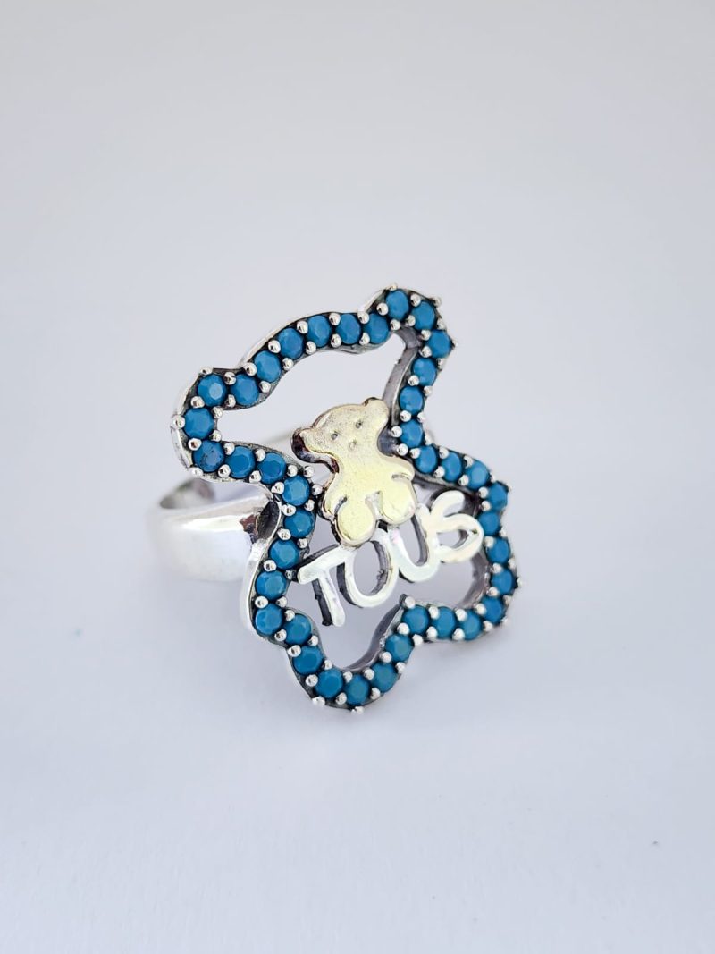 Little  Star Ring
