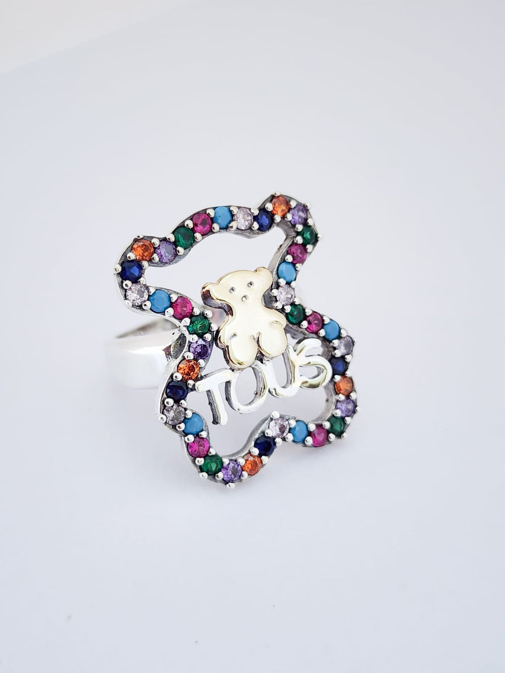 Little Star Ring