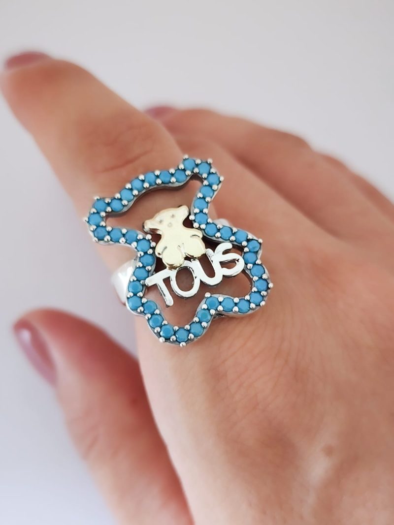 Little  Star Ring