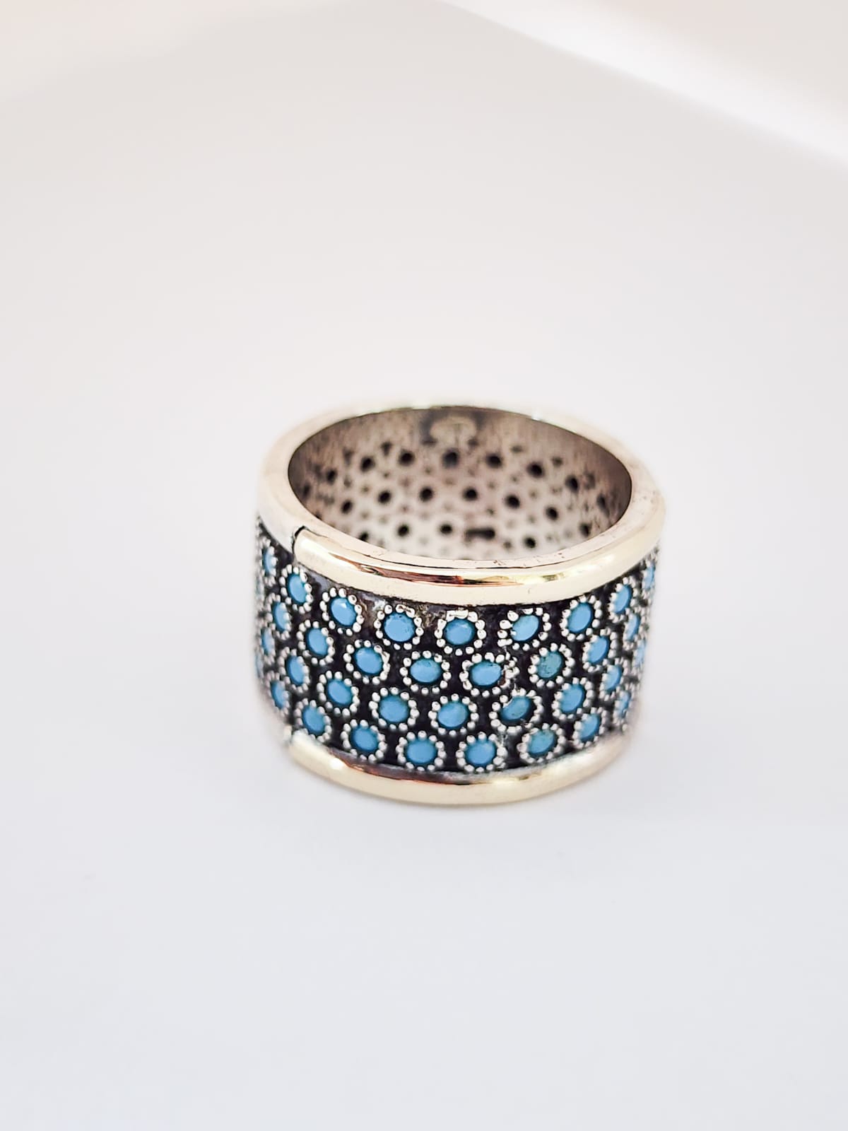 Arctic Dream Ring