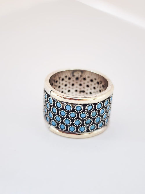Arctic Dream Ring