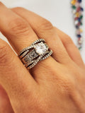 Dynasty Ring