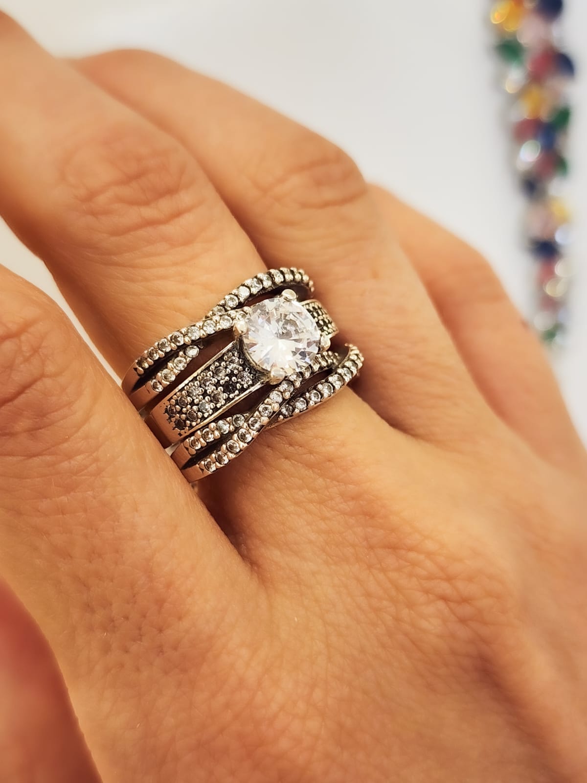 Dynasty Ring