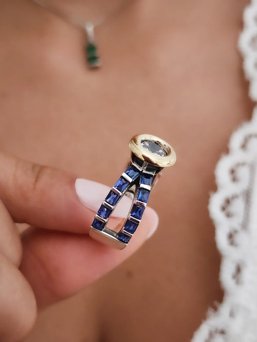 Celestial Ring