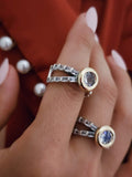 Elara Whisper Ring