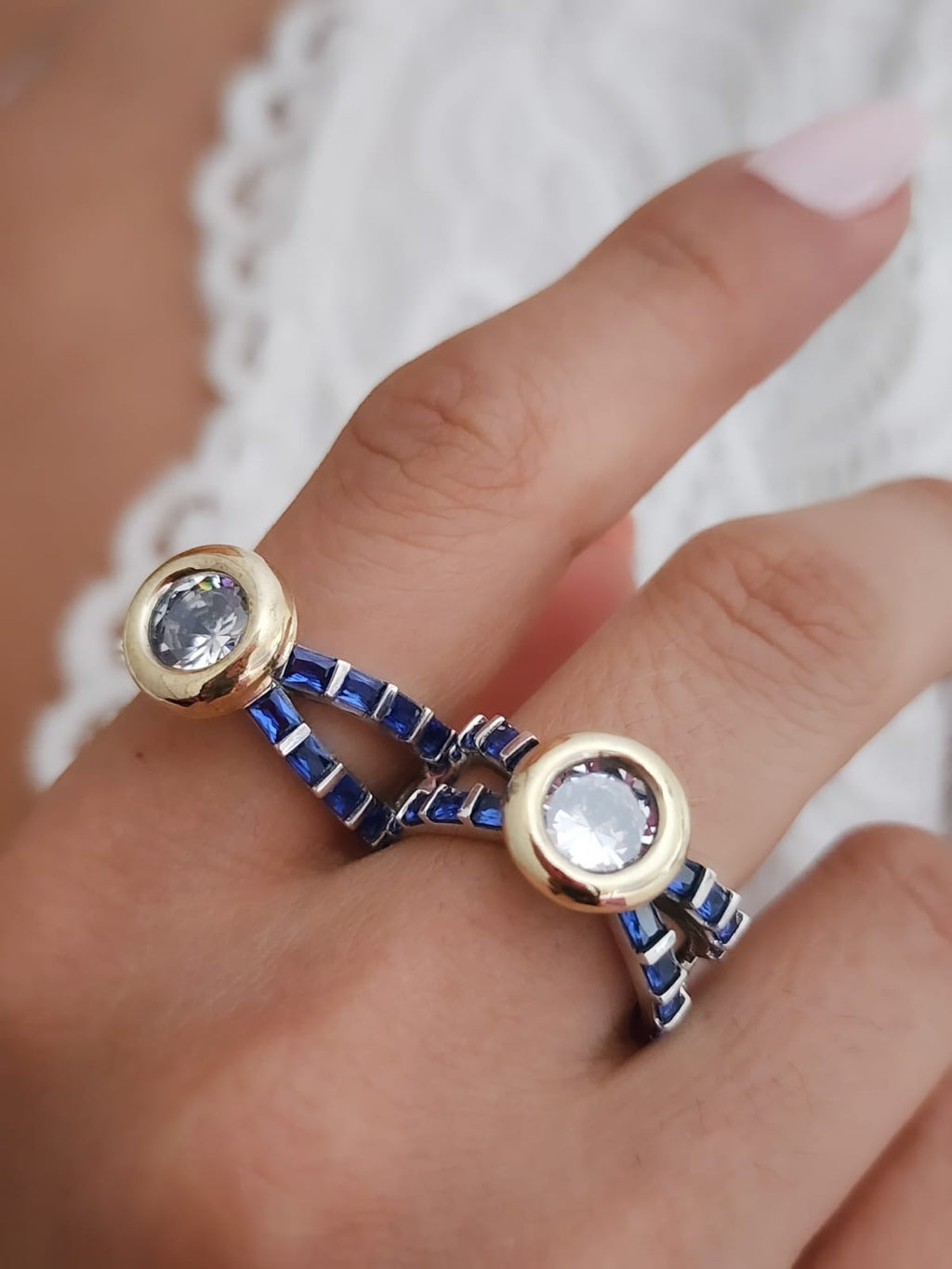 Celestial Ring