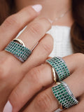 Candy Luxe Ring