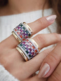 Majestic Ring