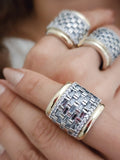 Majestic Ring