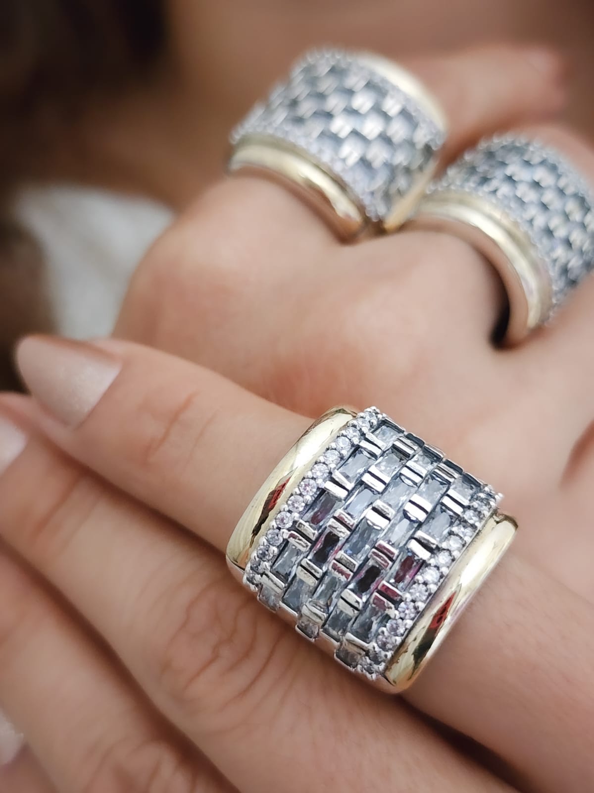 Majestic Ring