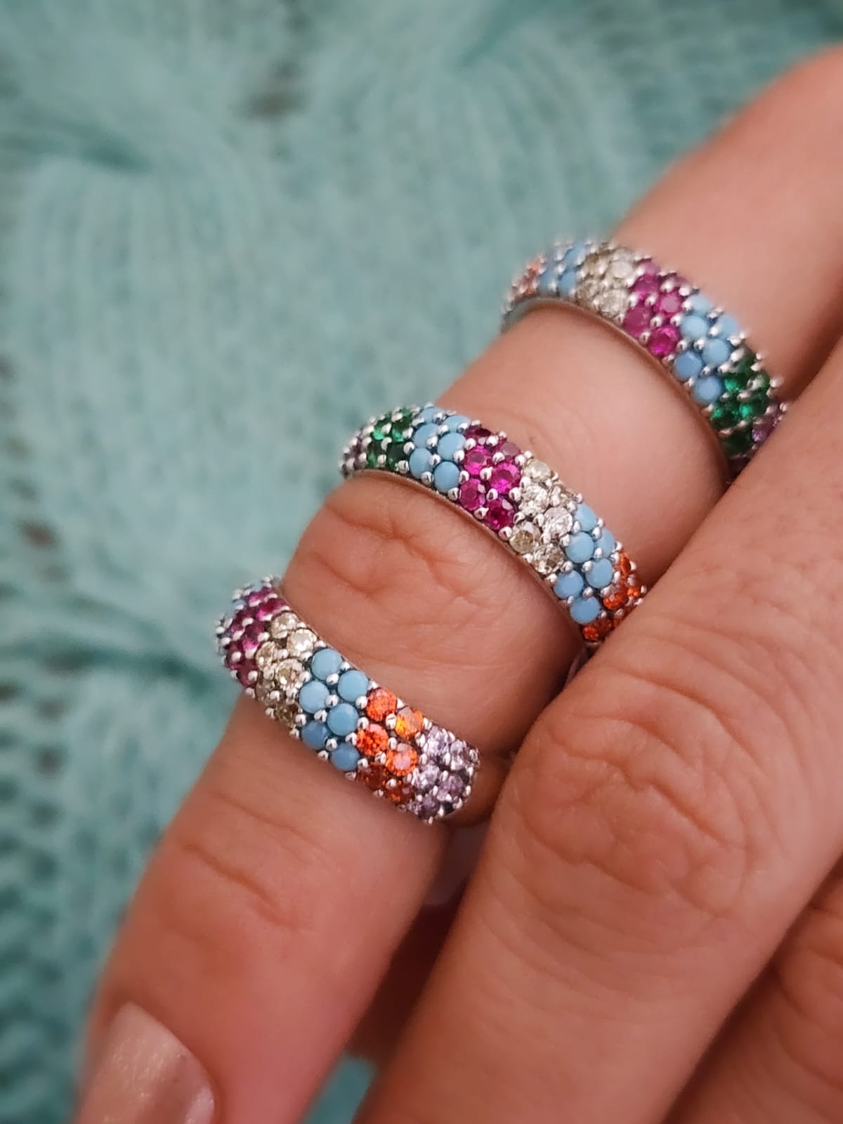 Starligth Ring
