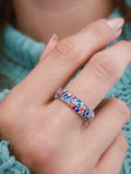 Prism Essence Ring