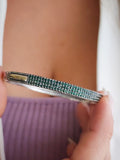 Azure Luxe Bracelet