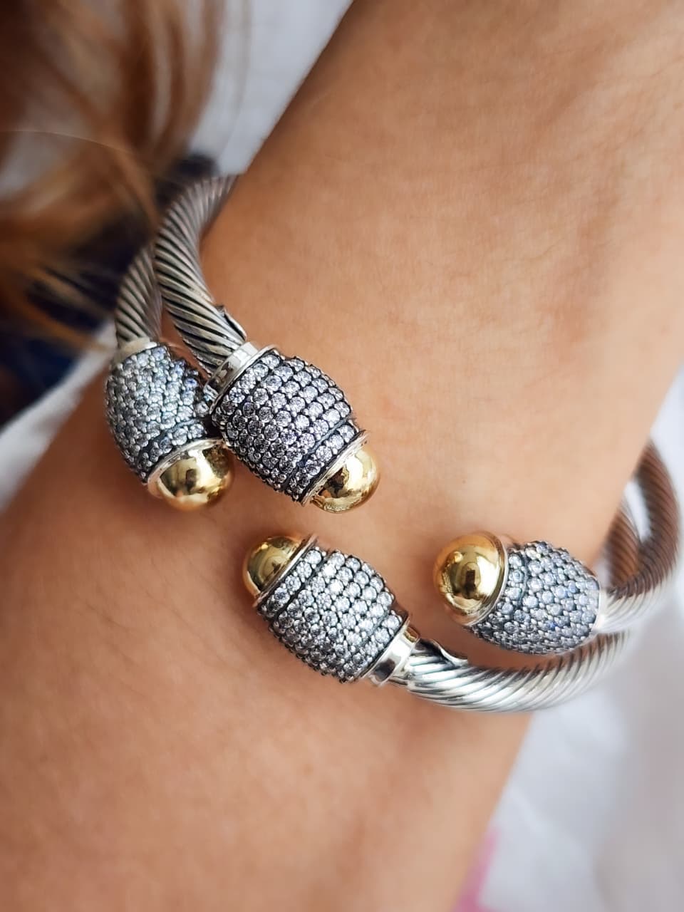 Delilah Bangle