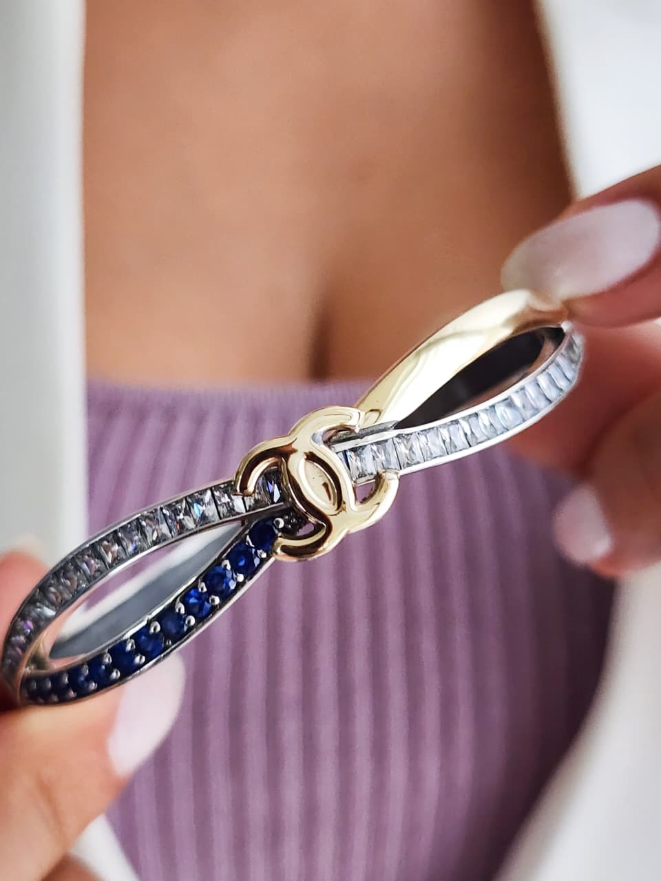 Calista Bangle
