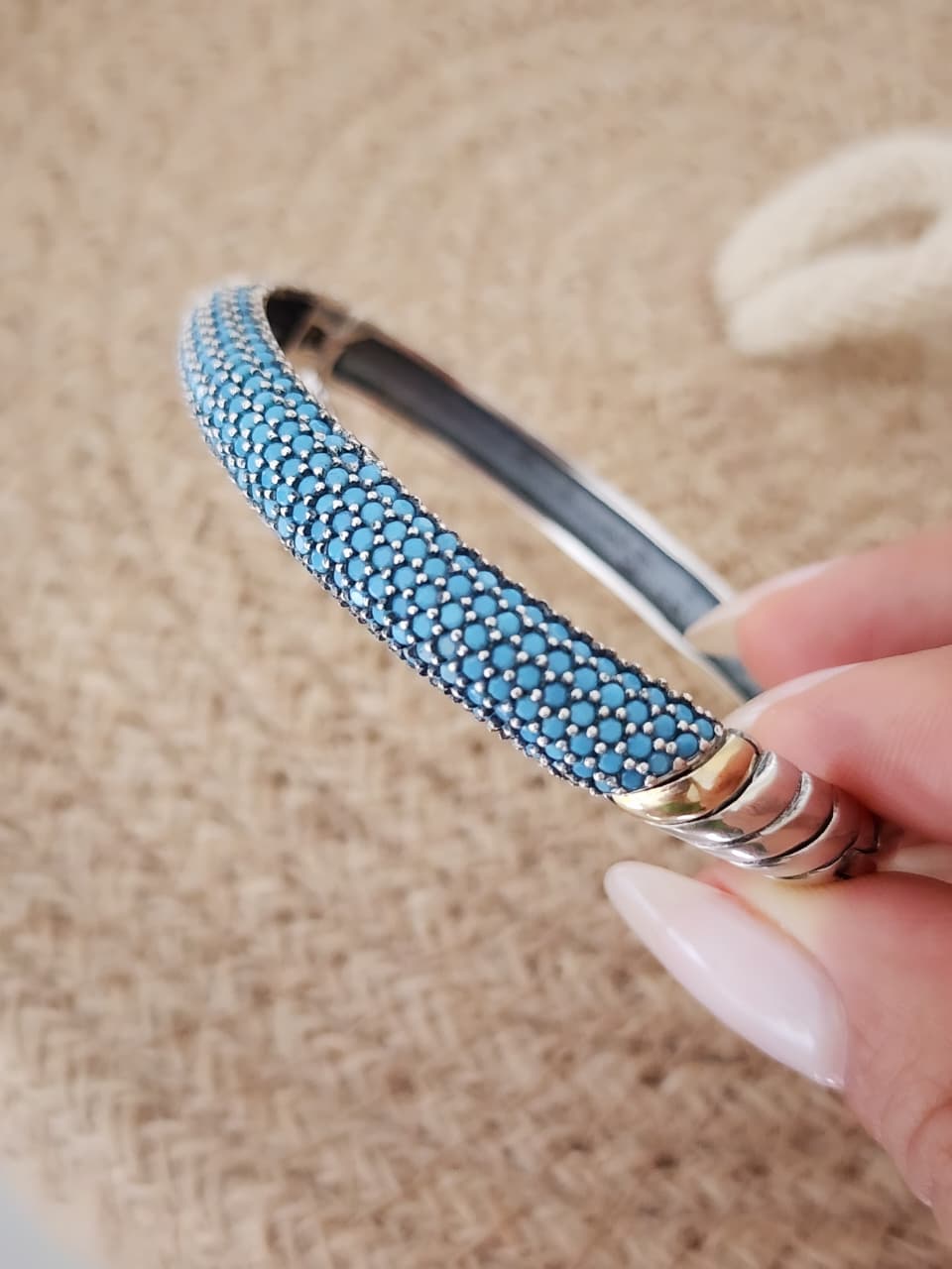 Elara Bangle