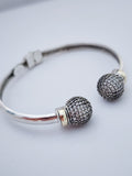 Sienna Bangle
