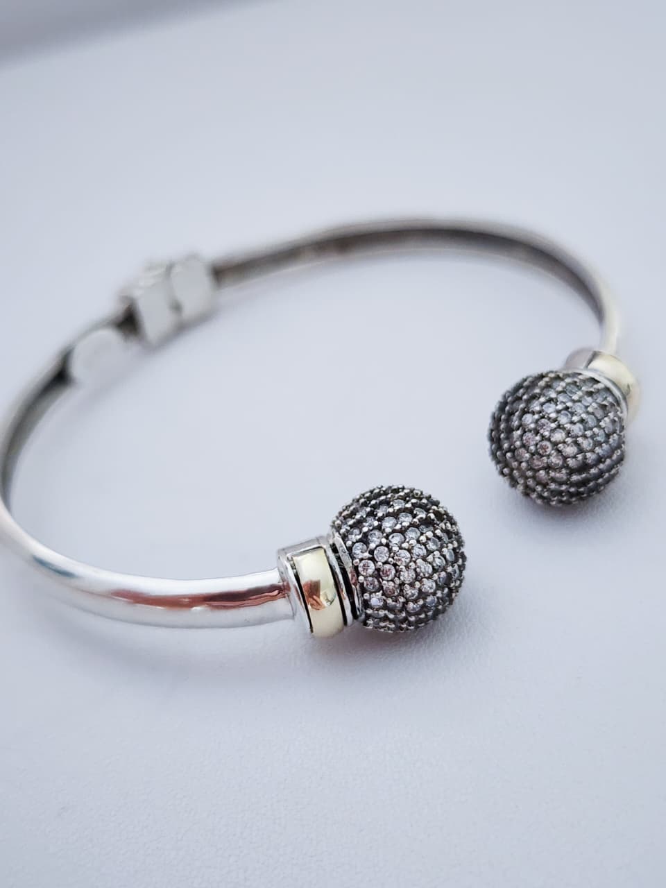 Sienna Bangle