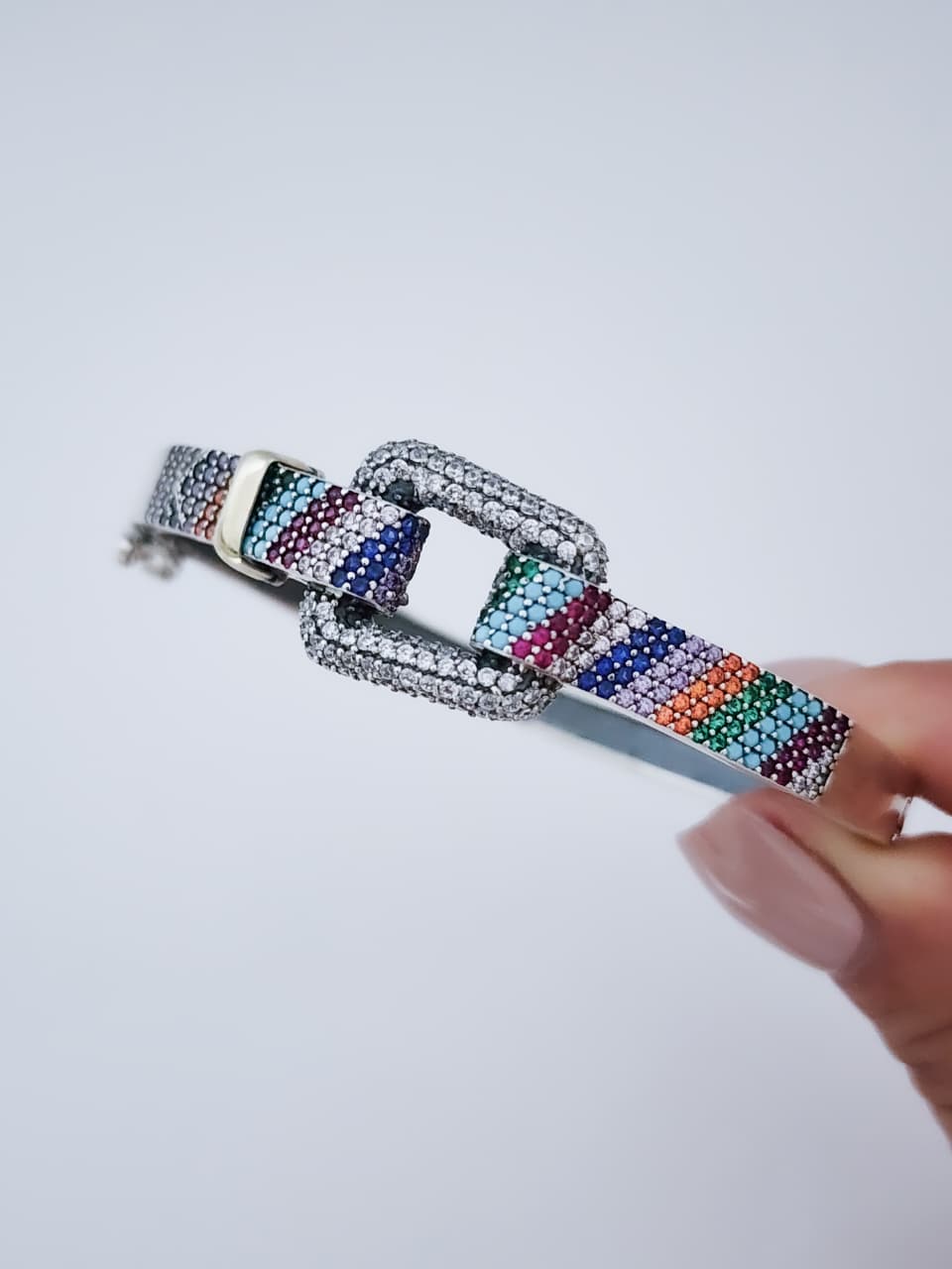 Camiella Bangle