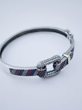 Camellia Bangle